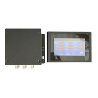 DYGX荧光光纤测温